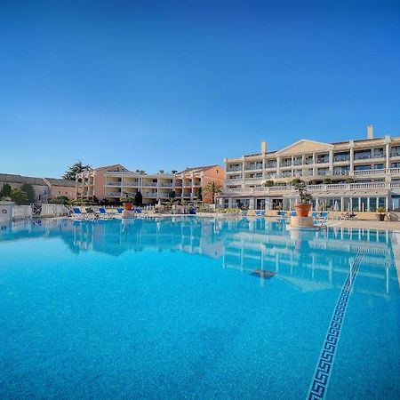 Immogroom - 3 Rooms Sea View - Swimming Pool - Terrace - Parking Cannes Bagian luar foto