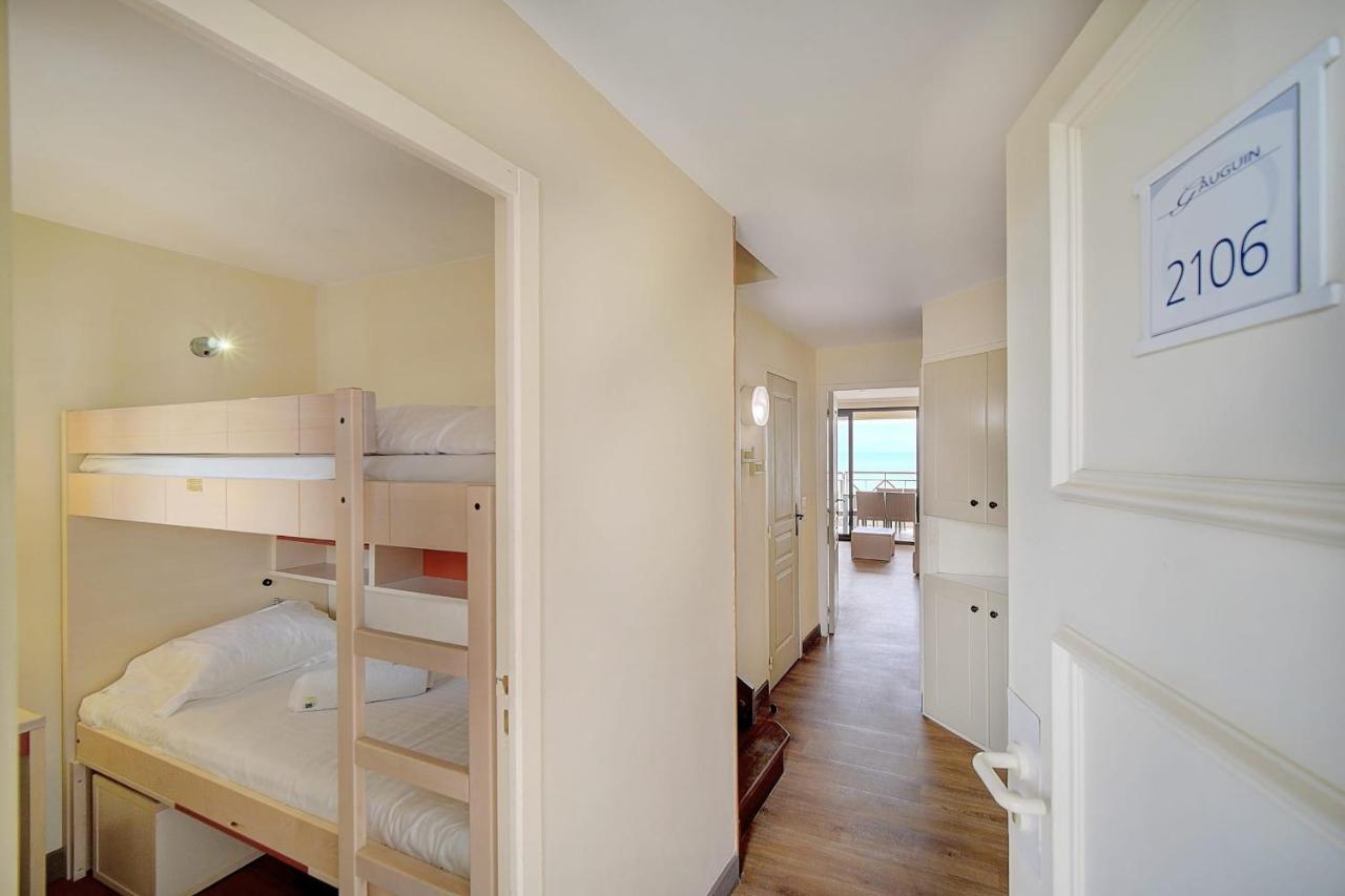 Immogroom - 3 Rooms Sea View - Swimming Pool - Terrace - Parking Cannes Bagian luar foto