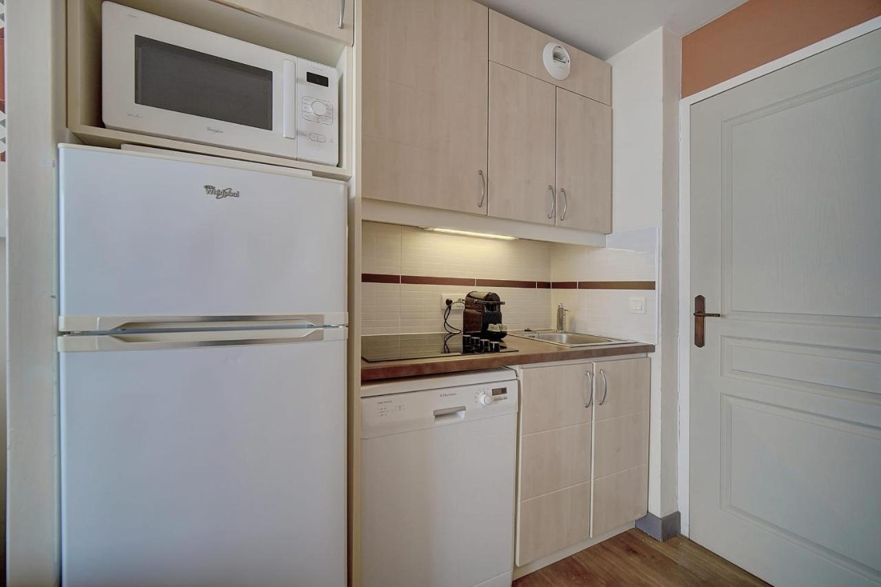 Immogroom - 3 Rooms Sea View - Swimming Pool - Terrace - Parking Cannes Bagian luar foto