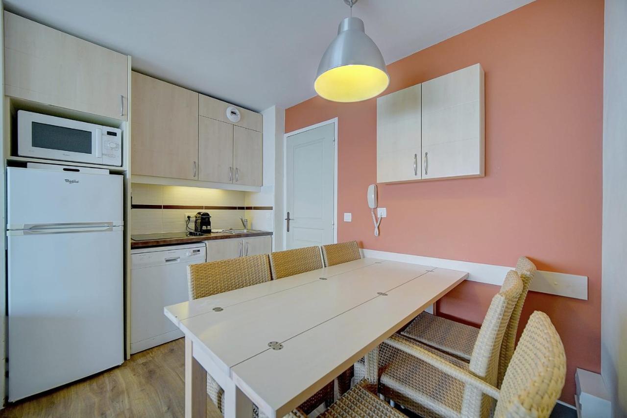 Immogroom - 3 Rooms Sea View - Swimming Pool - Terrace - Parking Cannes Bagian luar foto