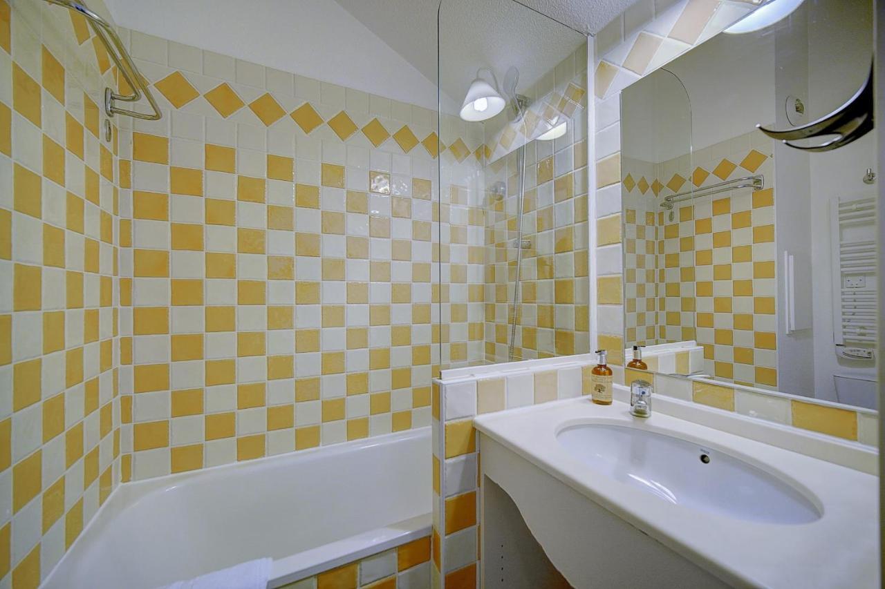 Immogroom - 3 Rooms Sea View - Swimming Pool - Terrace - Parking Cannes Bagian luar foto