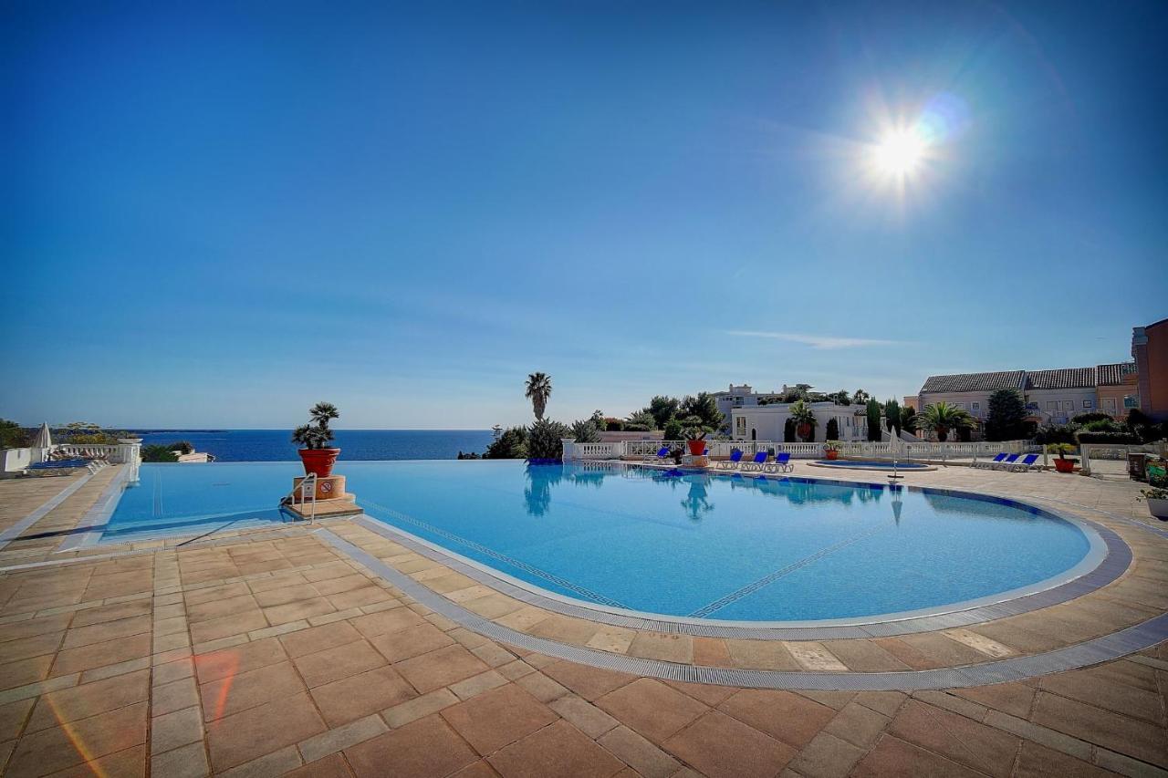 Immogroom - 3 Rooms Sea View - Swimming Pool - Terrace - Parking Cannes Bagian luar foto