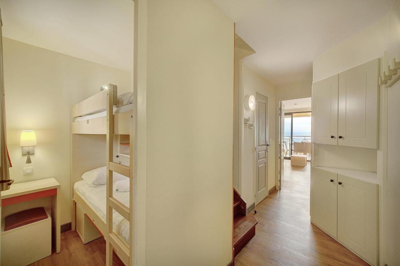 Immogroom - 3 Rooms Sea View - Swimming Pool - Terrace - Parking Cannes Bagian luar foto