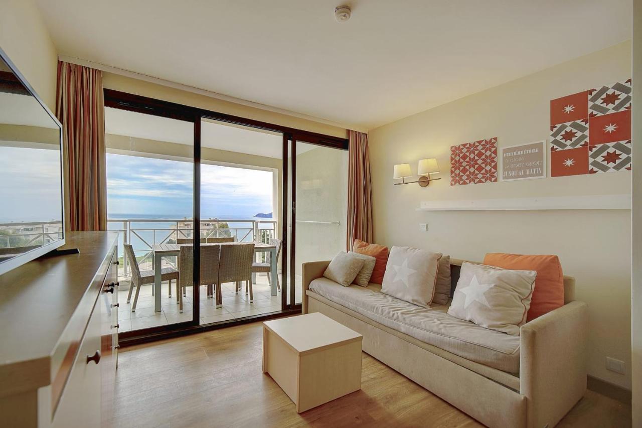 Immogroom - 3 Rooms Sea View - Swimming Pool - Terrace - Parking Cannes Bagian luar foto