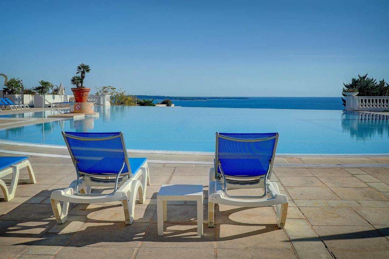 Immogroom - 3 Rooms Sea View - Swimming Pool - Terrace - Parking Cannes Bagian luar foto