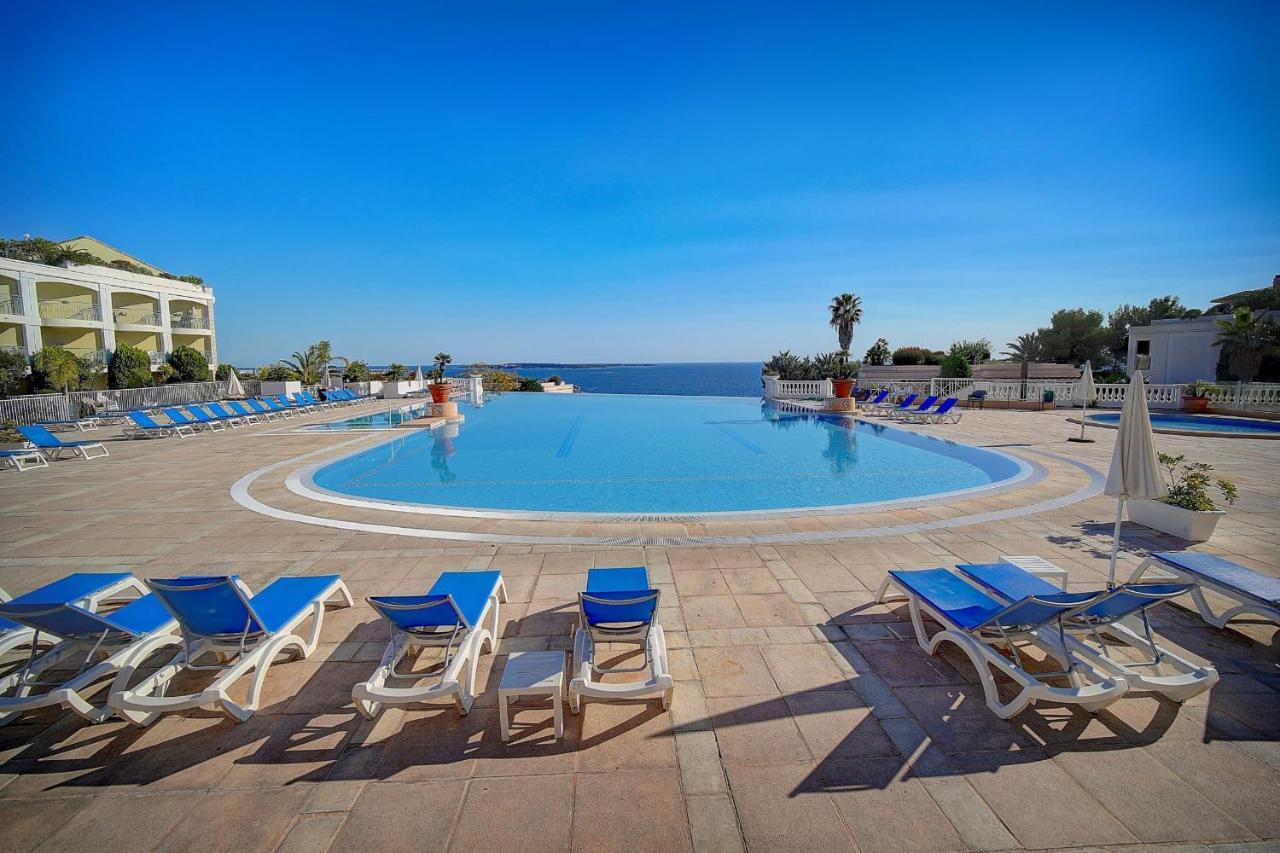 Immogroom - 3 Rooms Sea View - Swimming Pool - Terrace - Parking Cannes Bagian luar foto